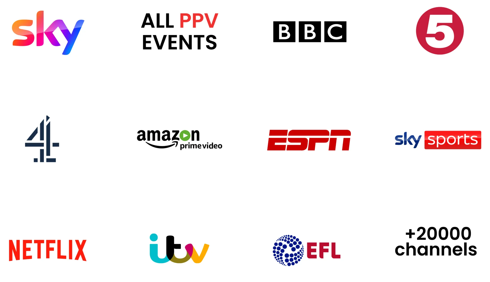 iptv uk