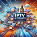 The Ultimate Guide to IPTV UK Subscription