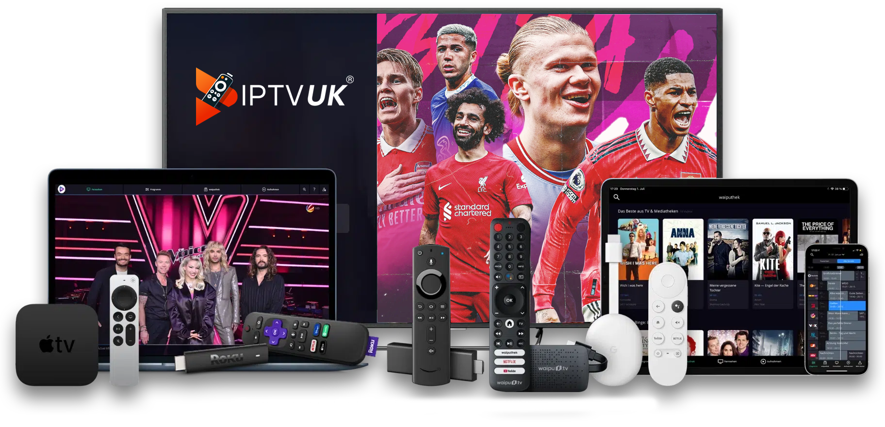 iptv uk